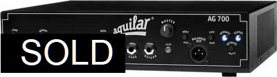 Aguilar AG700